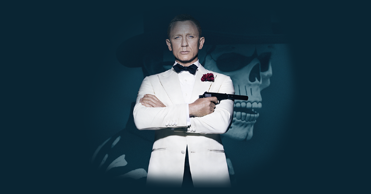 Los hoteles favoritos del agente secreto más famoso del mundo 007