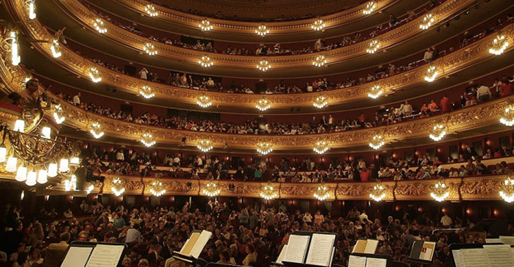 Gran Teatre del Liceu (https://en.wikipedia.org)