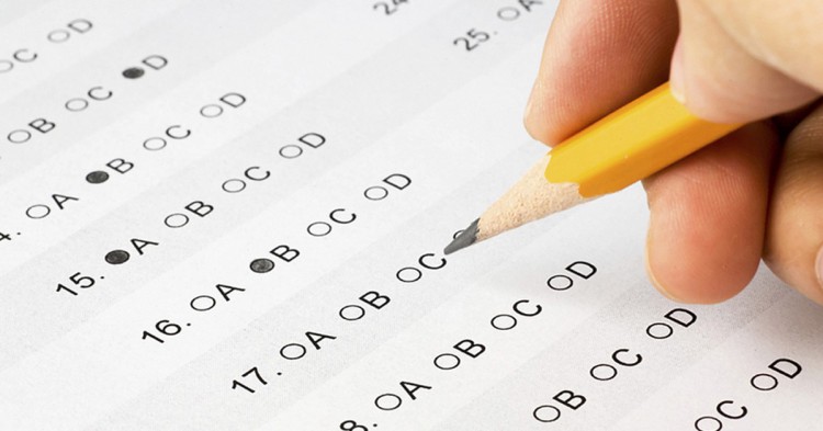 Eres un estudiante 10 (Flickr)