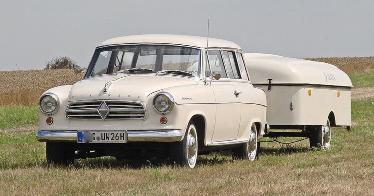 Ellos también fueron jóvenes (Flickr)