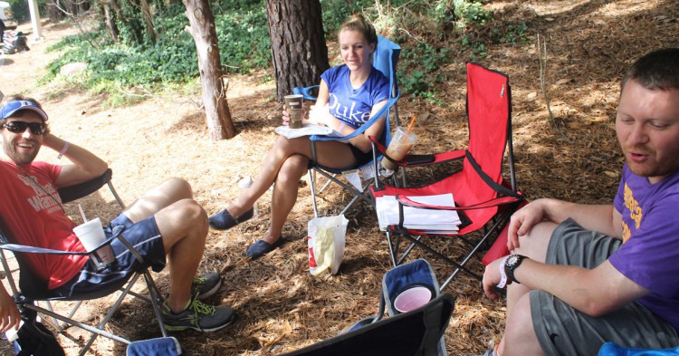 Tus amigos 'molan' (Flickr)