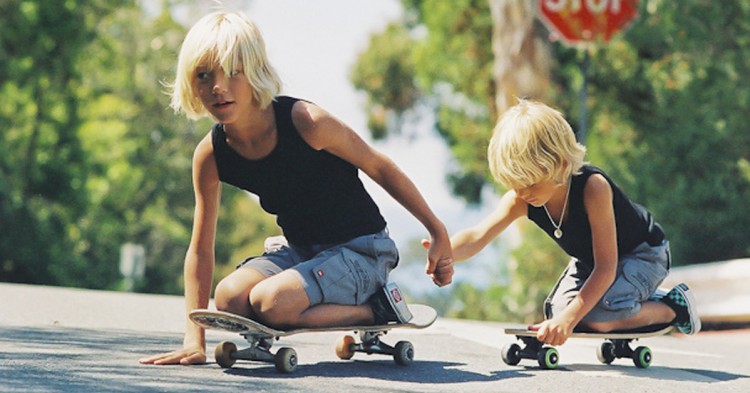 ¿Tu hermano puede y tu no? (Flickr)