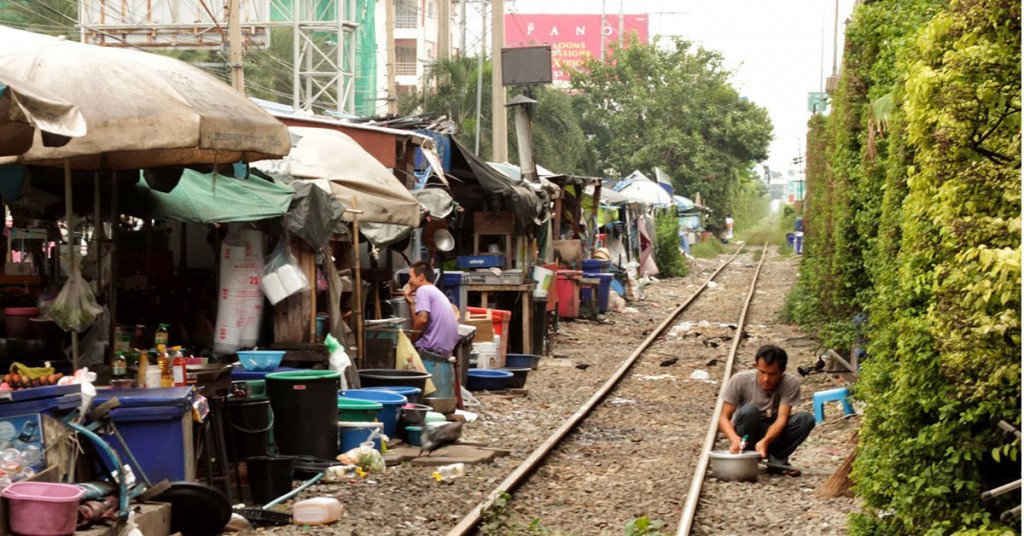 Bangkok (www.diariosdecamboya.blogspot.com)