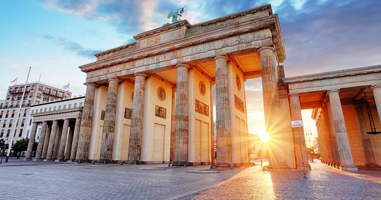 Viaje a Berlín desde 154€