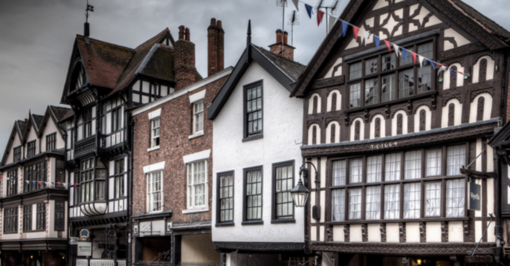 Sigue leyendo 5 excursiones para hacer cerca de Manchester