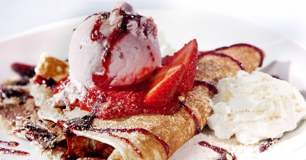 Sigue leyendo Los 6 mejores lugares para comer un buen crepe en España