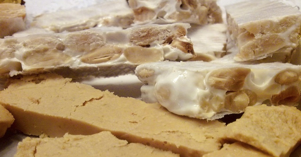 Sigue leyendo Los dulces de Navidad más típicos en España