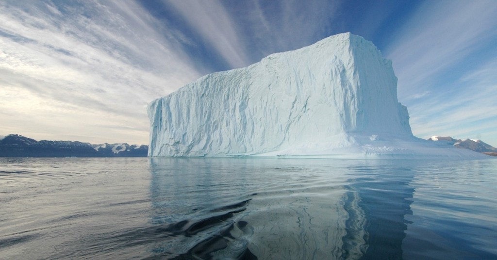 Danmark O, Fohn Fjord, Renodde. Rita Willaert, Flickr