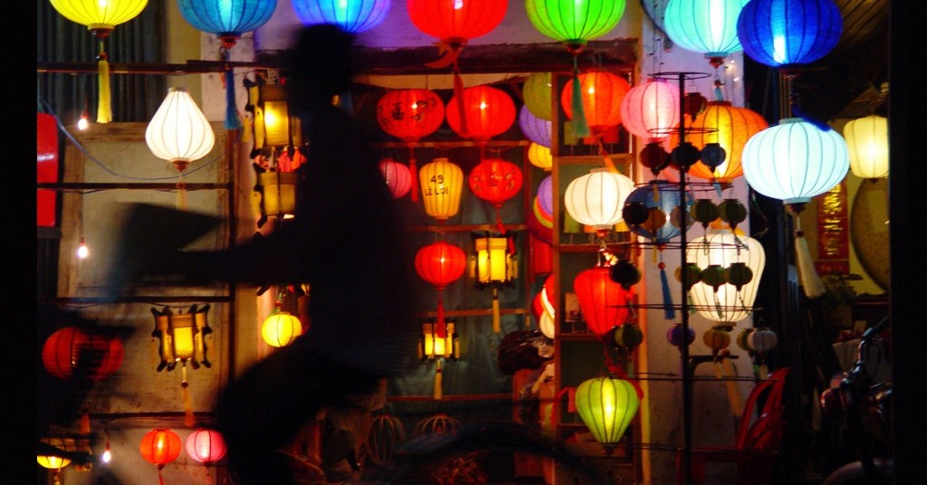 Hanoi. Reeve Baily, Flickr