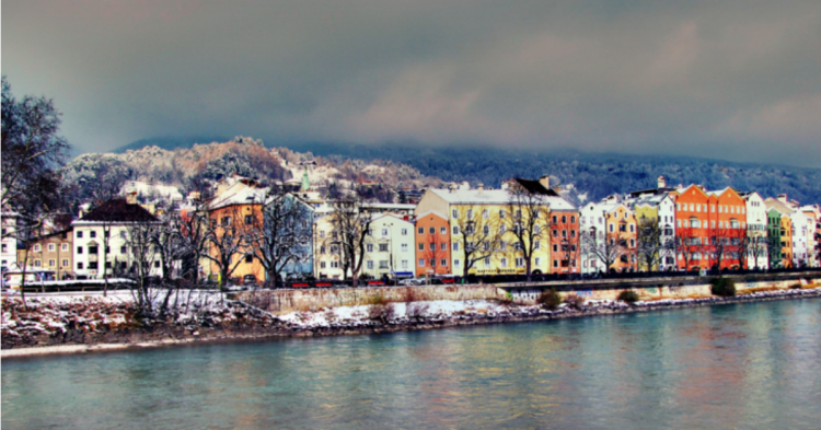 Sigue leyendo Las ciudades que son más bonitas en invierno