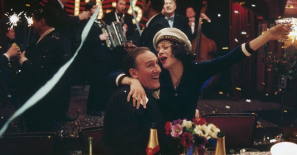 La vie en rose, Imdb