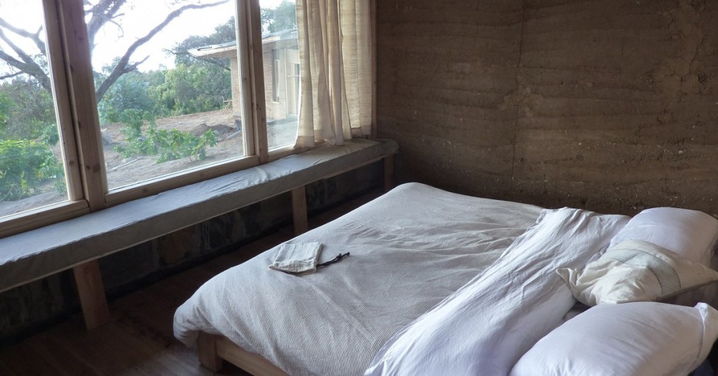 Habitación. Limalimo Lodge, Facebook