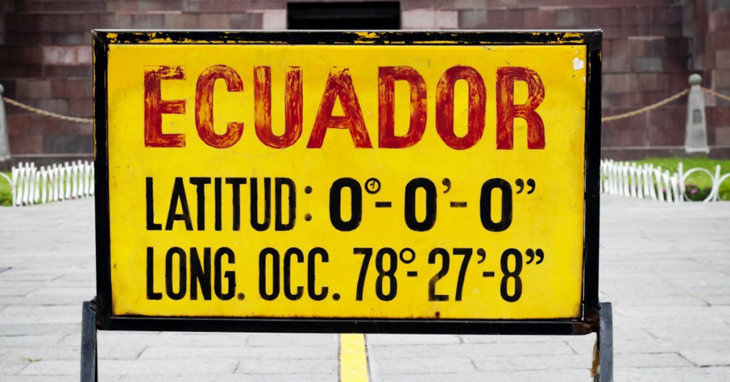 Sigue leyendo Las 8 imágenes de fronteras del mundo más impresionantes