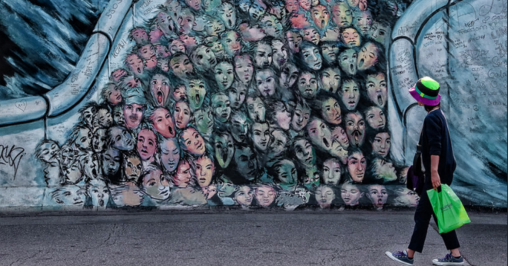 Sigue leyendo Las murallas más chulas y famosas del Mundo