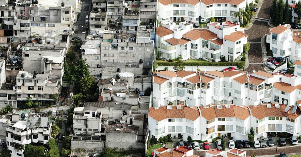 Sigue leyendo Las 7 ciudades con más contrastes