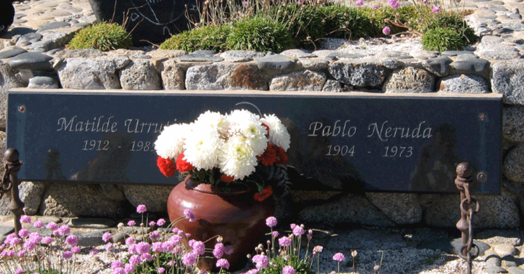 Museo Pablo Neruda Isla Negra (wikipedia)
