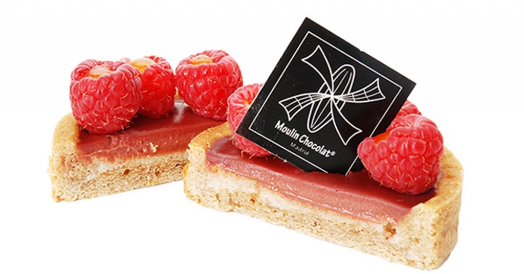 Pastelería Moulin Chocolat