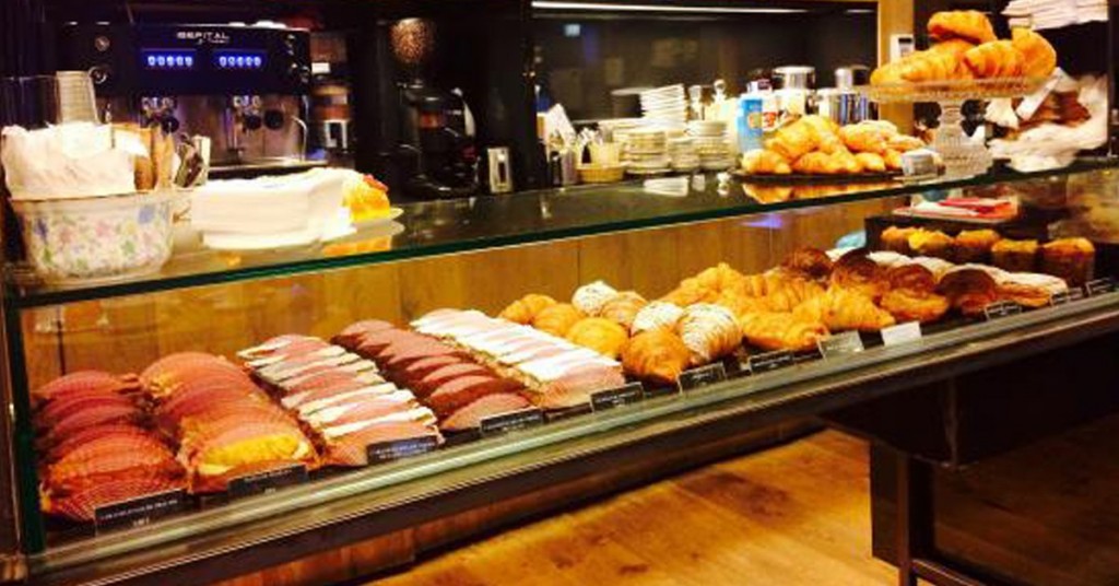 Pastelería Pomme Sucre (tripadvisor)