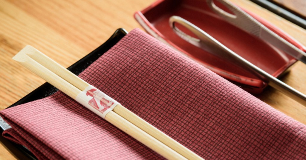 Sigue leyendo Los mejores restaurantes japoneses de Barcelona