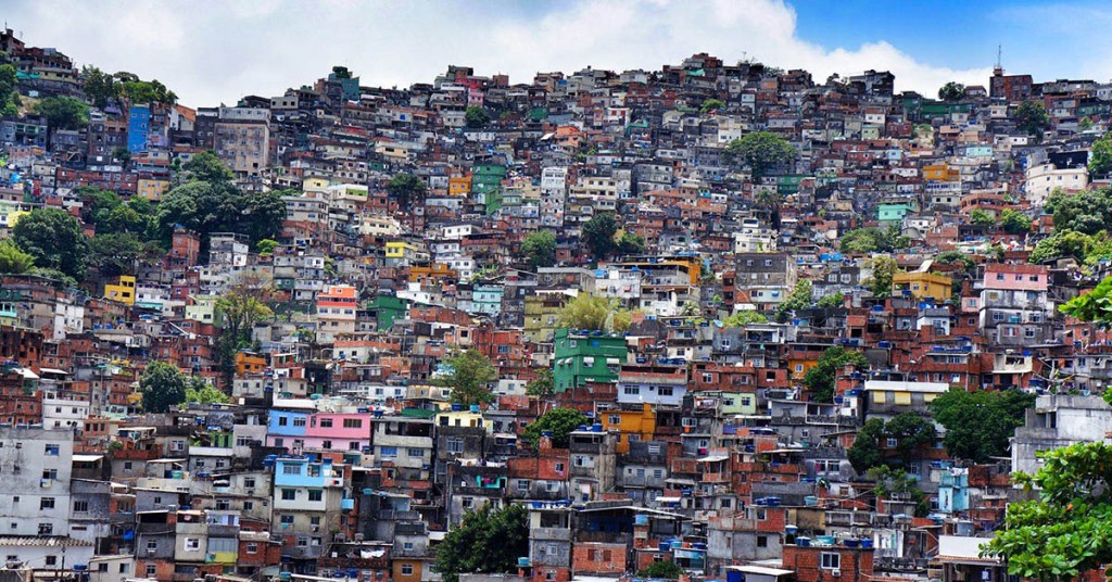 Río de Janeiro (www.coluisie.co)