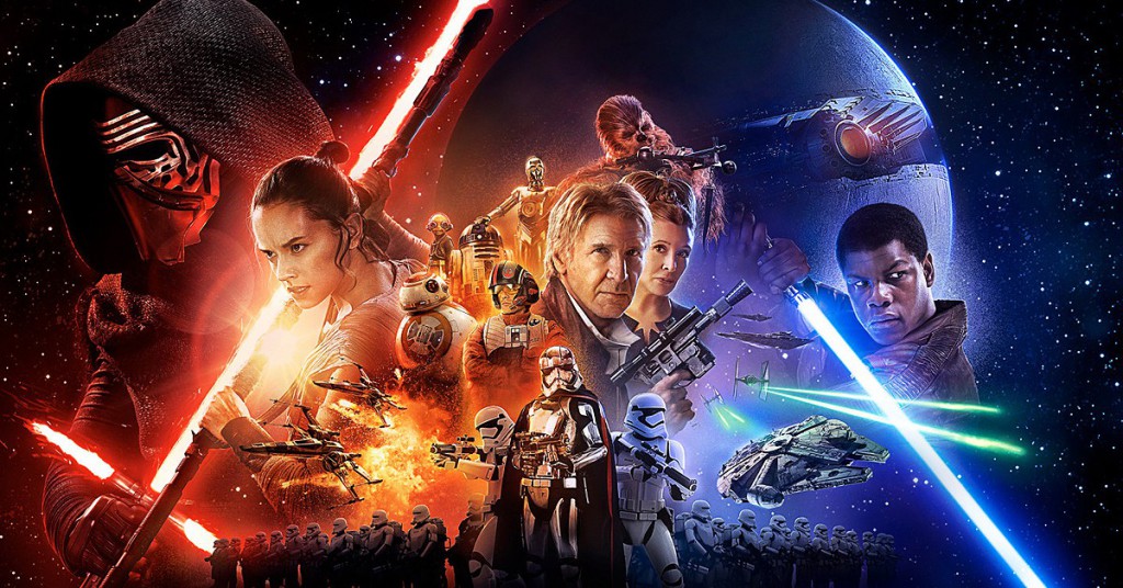 Sigue leyendo Última hora: España será el escenario de la nueva película de Star Wars