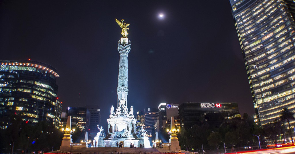 Sigue leyendo Los 10 rincones secretos que ver en México DF