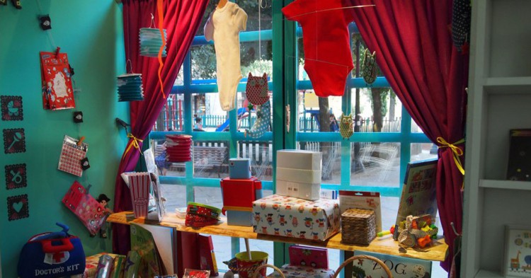 Babynest (Foto: Babynest.com)