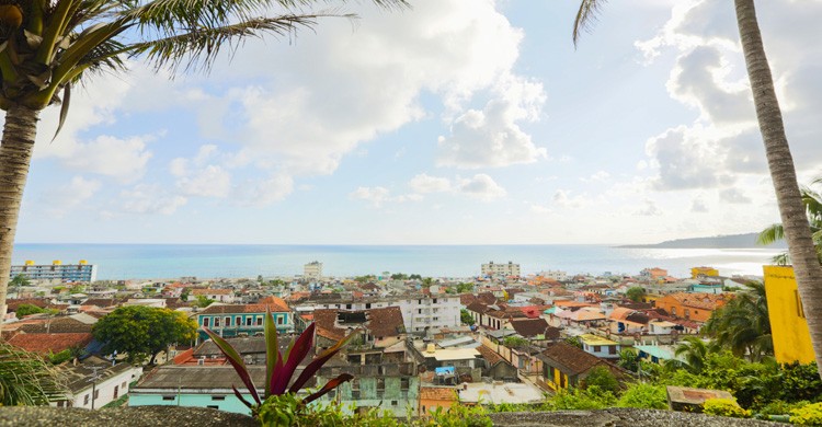 Baracoa (iStock)