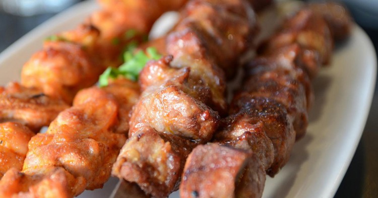 Barbacoa en Australia (Flickr)