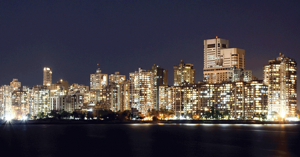 Bombay, La India (wikipedia)