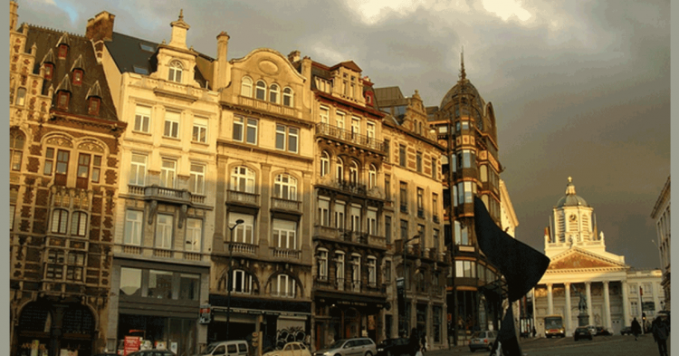 Bruselas (commons wikipedia)