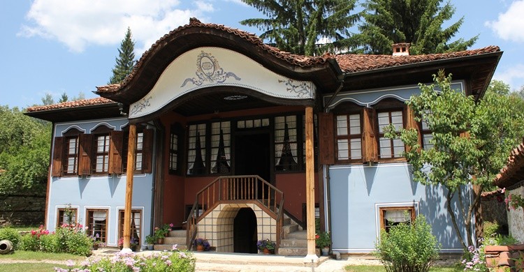 Los 5 pueblos más bonitos de Bulgaria