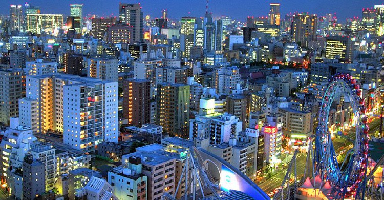 Bunkyo (Japanesearch.com)