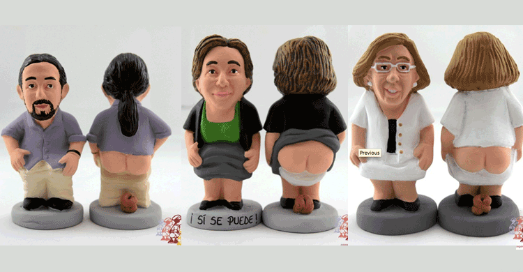 Caganers (caganers.com)