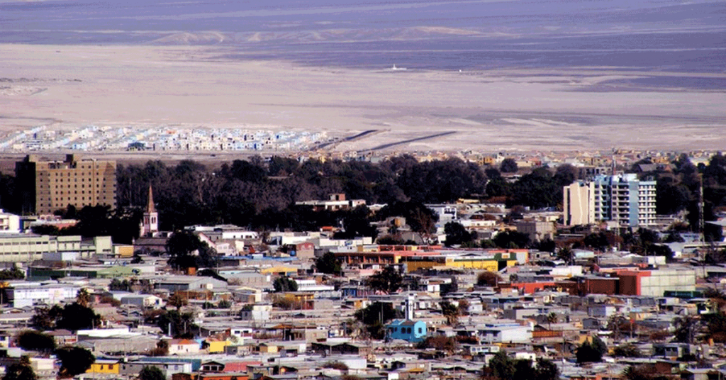 Calama (plataformaurbana.cl)