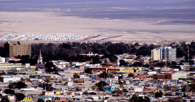 Calama (plataformaurbana.cl)