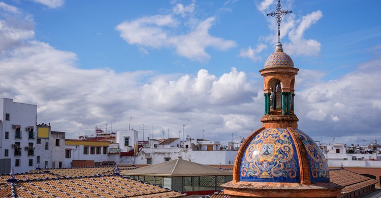 Capilla del Carmen (iStock)