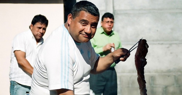 ¿Quién se resiste a la comida chilena? (Flickr)