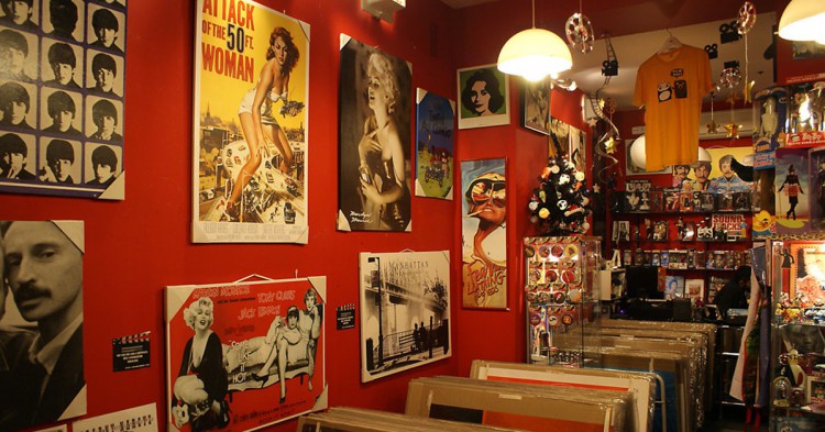 Cinemaspop (Foto: lasdelcine.blogspot.com)