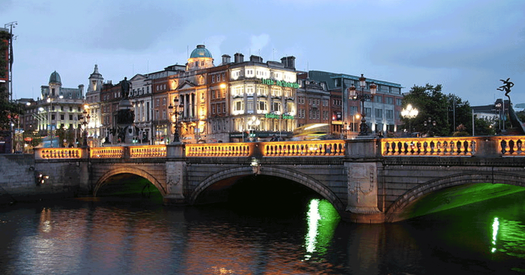 Dublin (commons wikipedia)