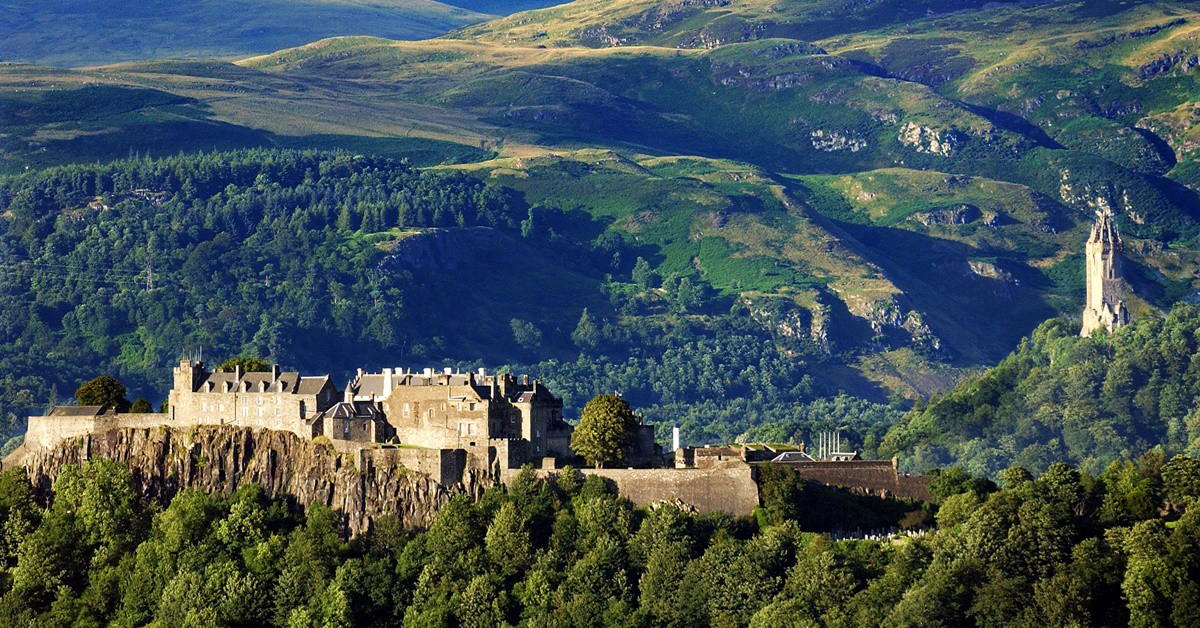 Cinco excursiones que hay que hacer cerca de Edimburgo