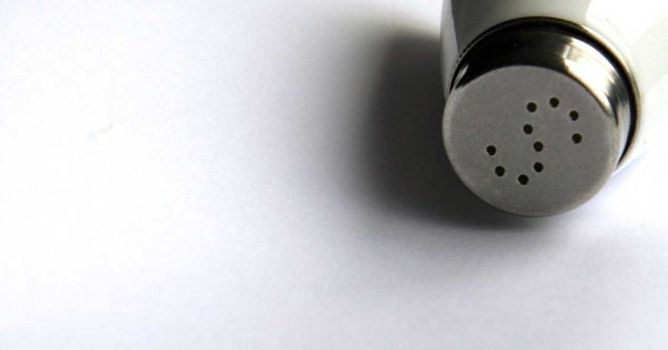 Soso o desaborido (Flickr)