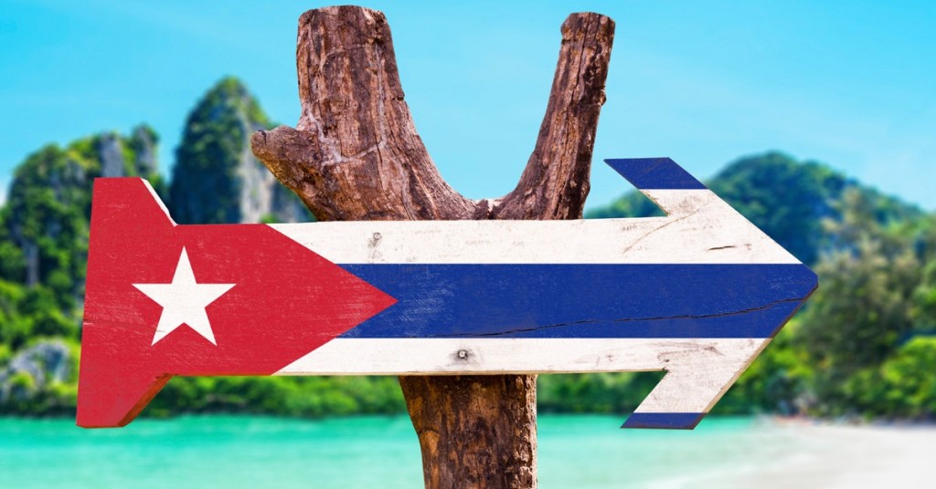 Sigue leyendo 5 pueblos con encanto en Cuba