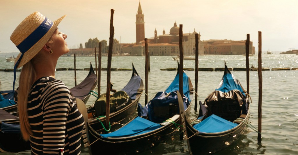 Sigue leyendo Qué ver y hacer en Venecia