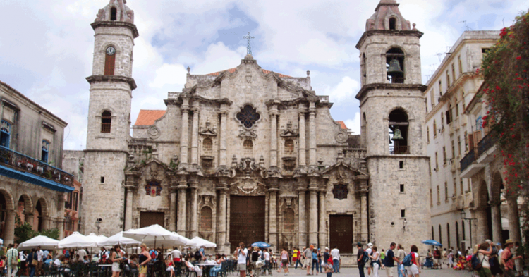 La Habana vieja (wikipedia)