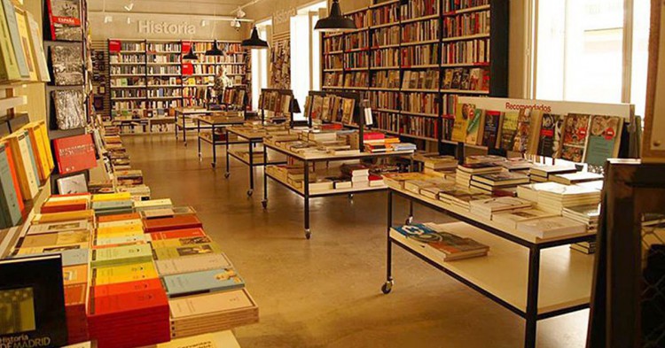 La Central (Foto: guiadelocio.com)