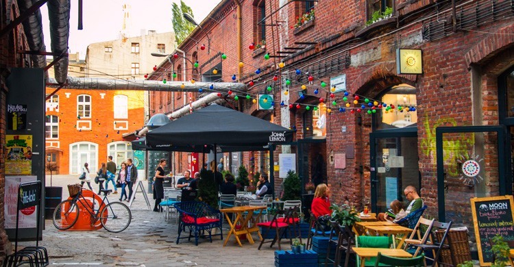 Lodz (iStock)