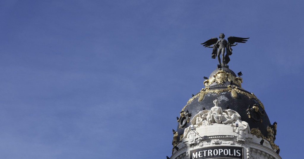 Sigue leyendo 10 lugares que los turistas conocen y los madrileños no