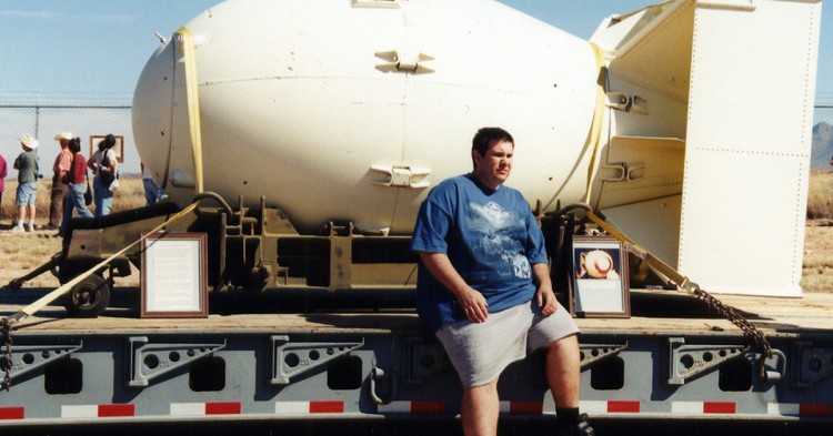 México lidera el ranking de población obesa (Flickr)