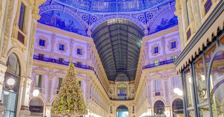 Hoteles en Milán desde 21€